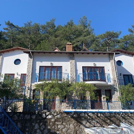 Alp Inn Villas Турунч Экстерьер фото