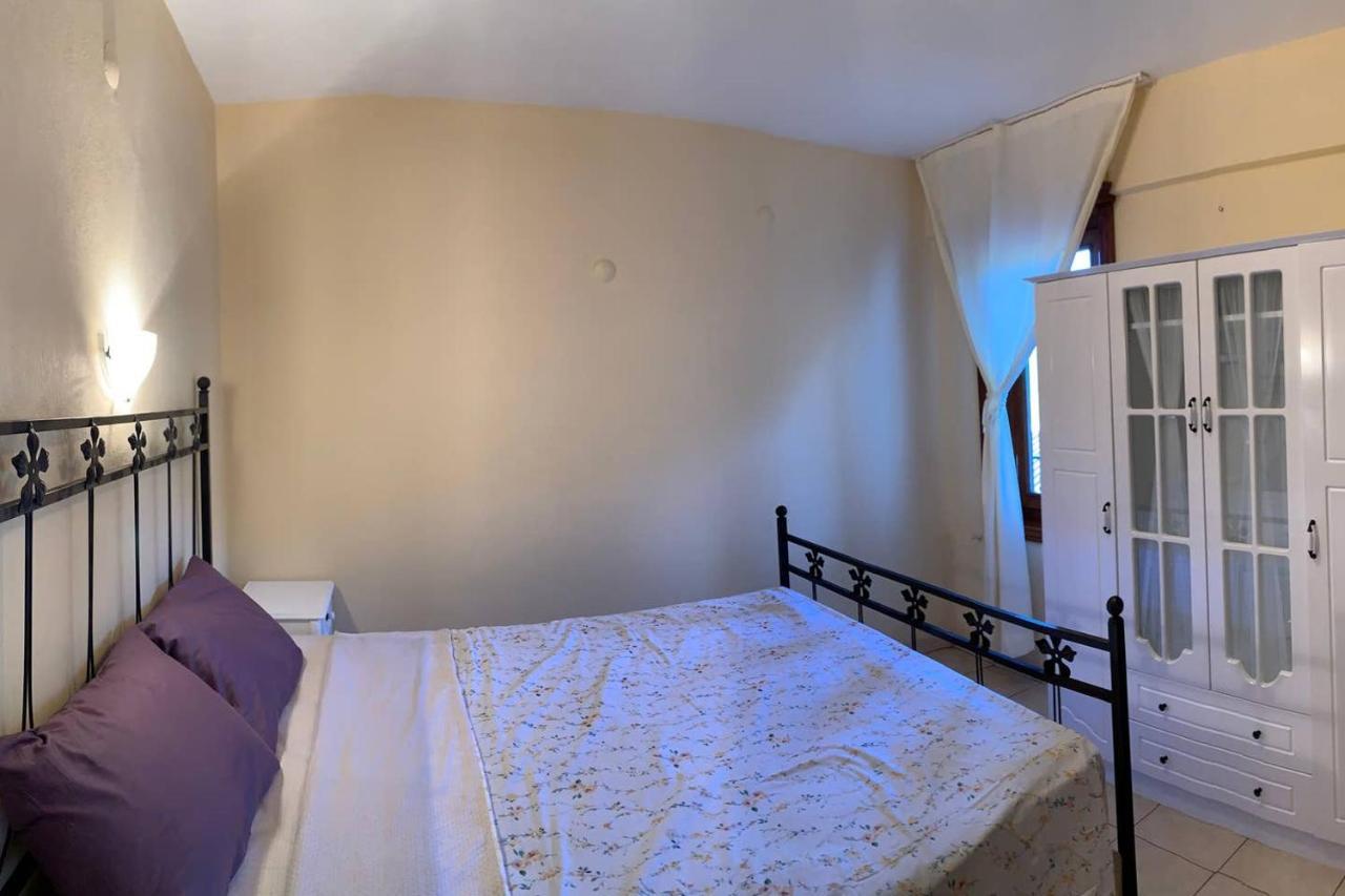 Alp Inn Villas Турунч Экстерьер фото