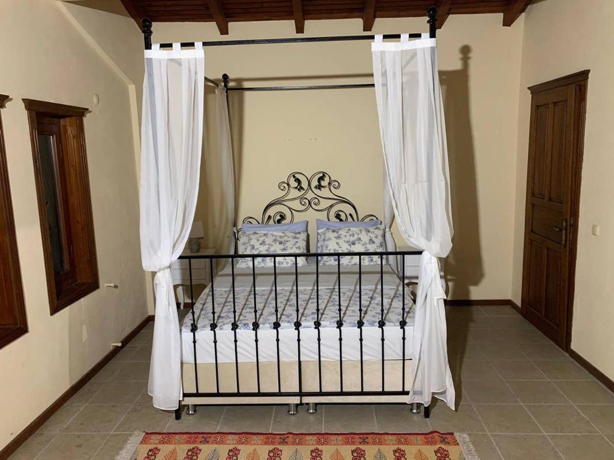 Alp Inn Villas Турунч Экстерьер фото