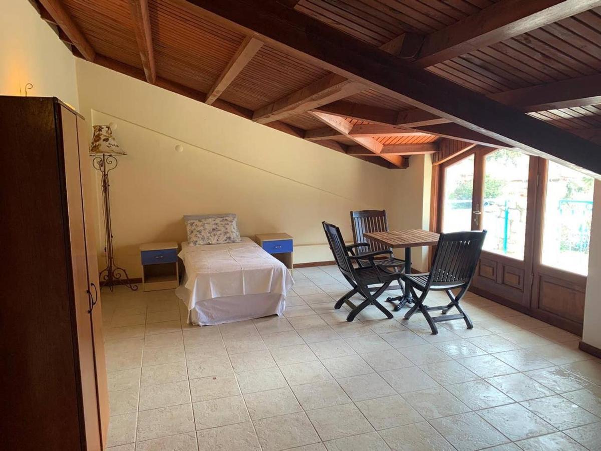Alp Inn Villas Турунч Экстерьер фото