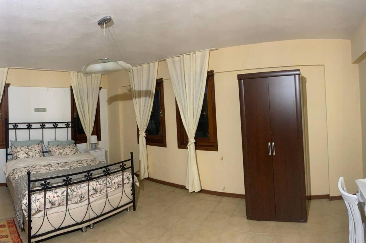 Alp Inn Villas Турунч Экстерьер фото
