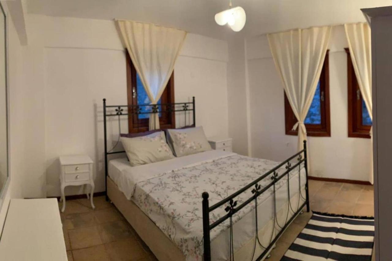 Alp Inn Villas Турунч Экстерьер фото