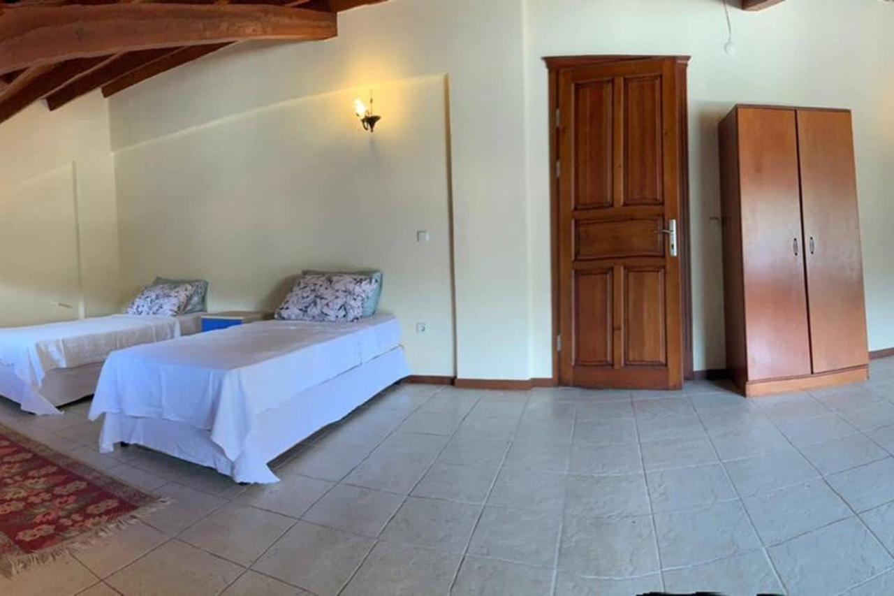 Alp Inn Villas Турунч Экстерьер фото
