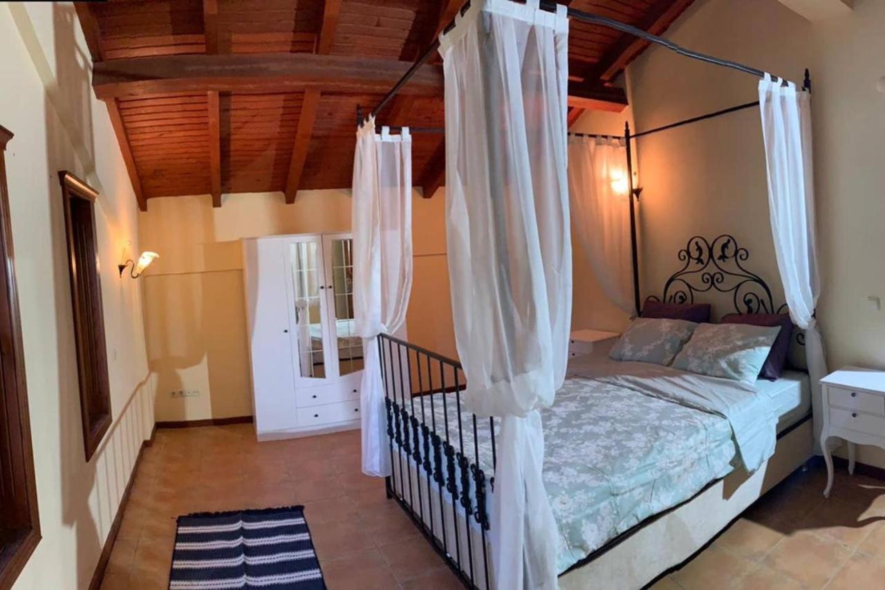 Alp Inn Villas Турунч Экстерьер фото
