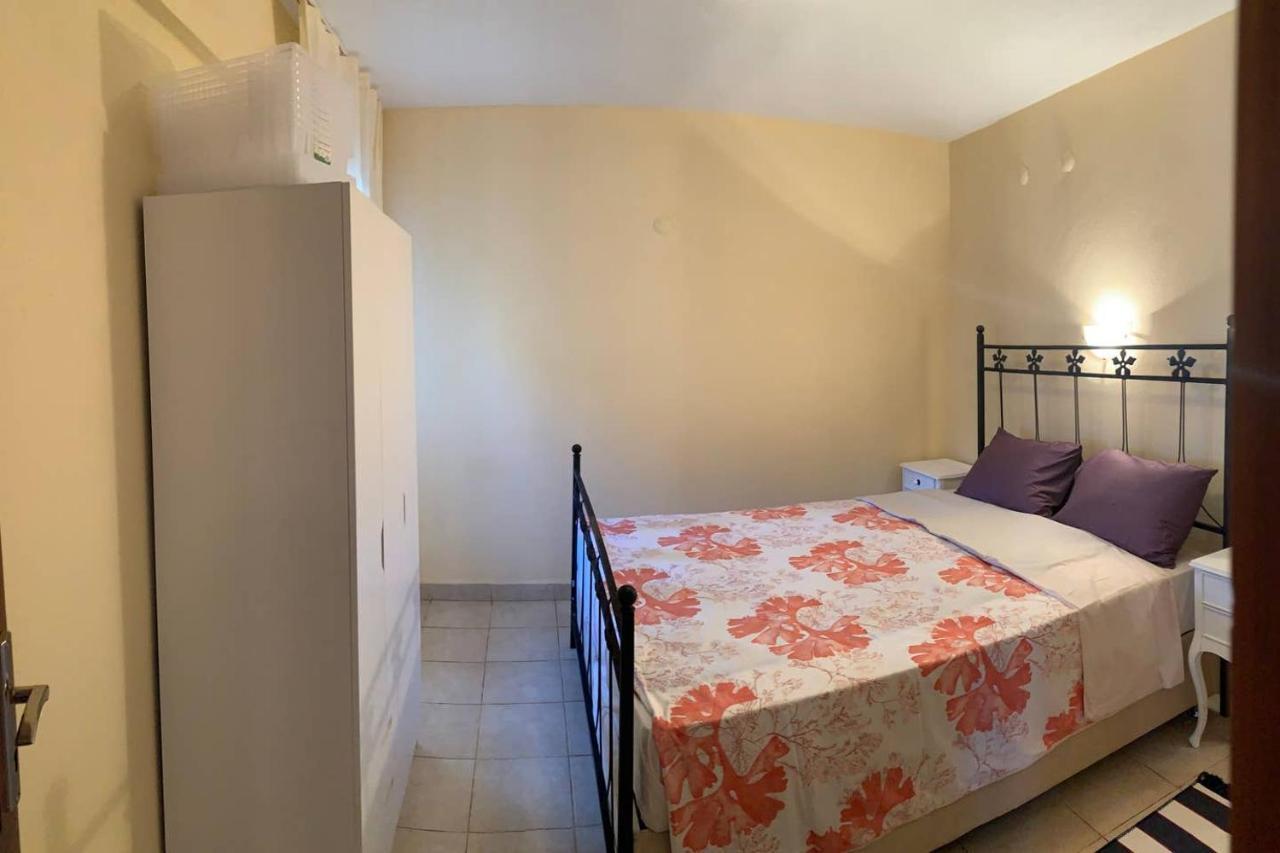 Alp Inn Villas Турунч Экстерьер фото