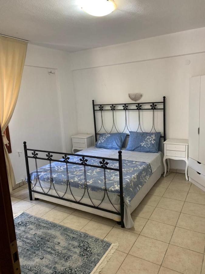 Alp Inn Villas Турунч Экстерьер фото