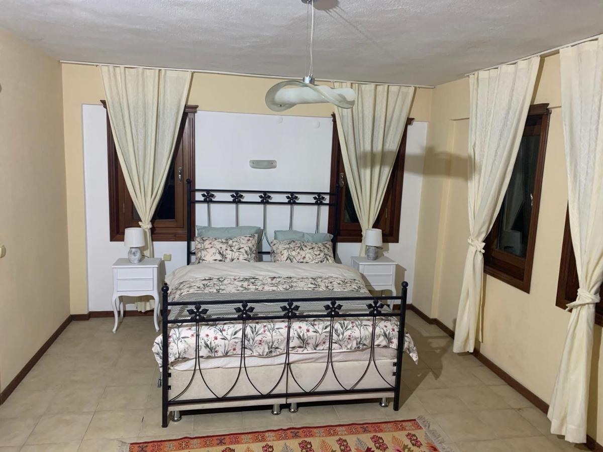 Alp Inn Villas Турунч Экстерьер фото