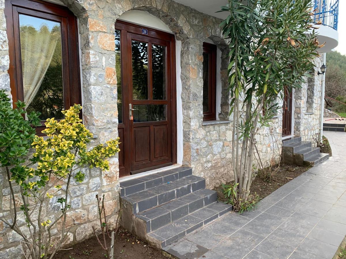 Alp Inn Villas Турунч Экстерьер фото