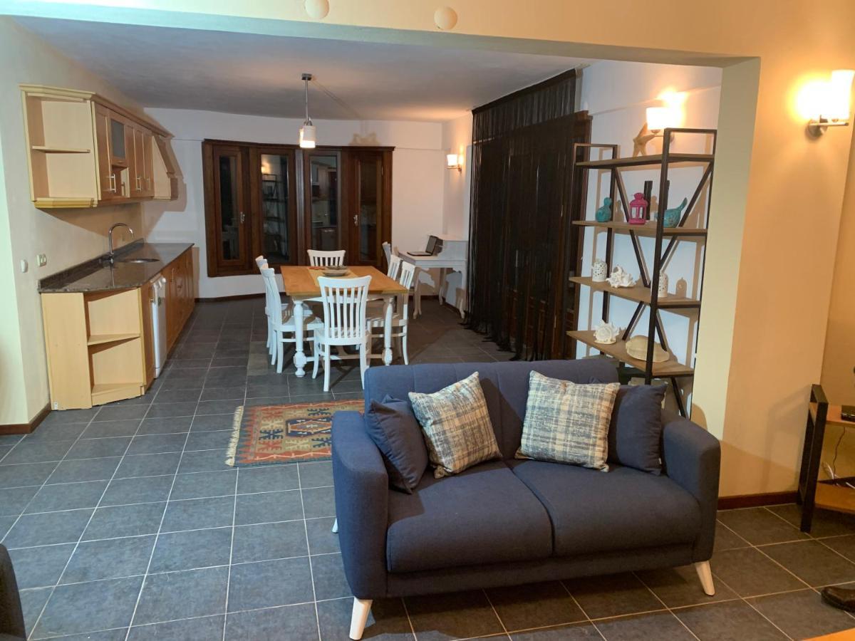 Alp Inn Villas Турунч Экстерьер фото
