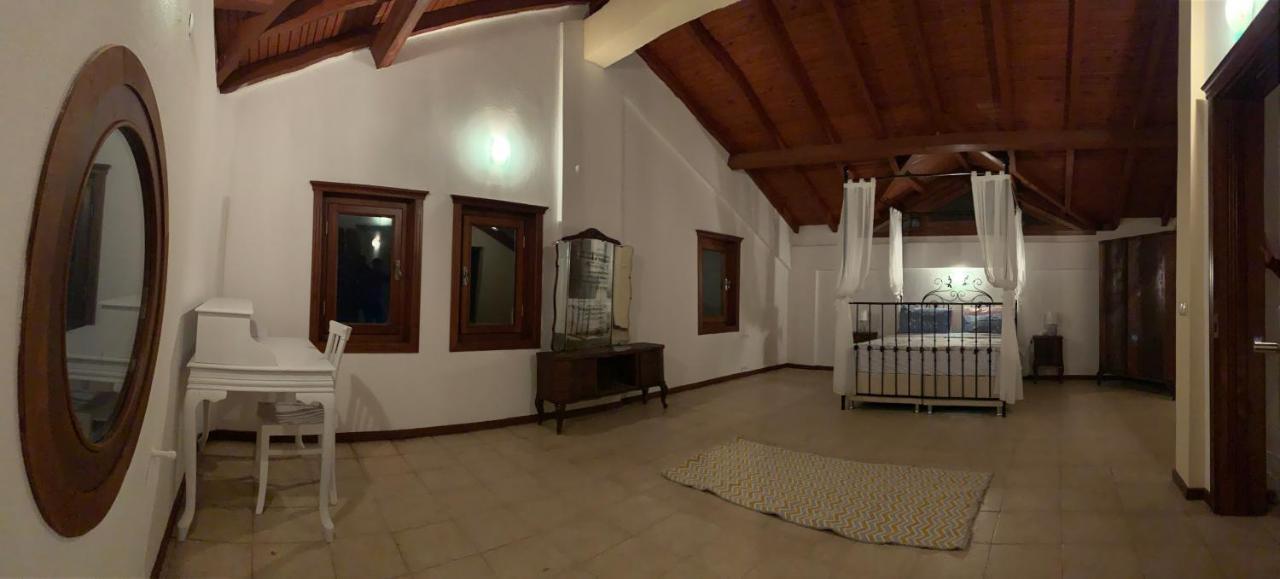Alp Inn Villas Турунч Экстерьер фото