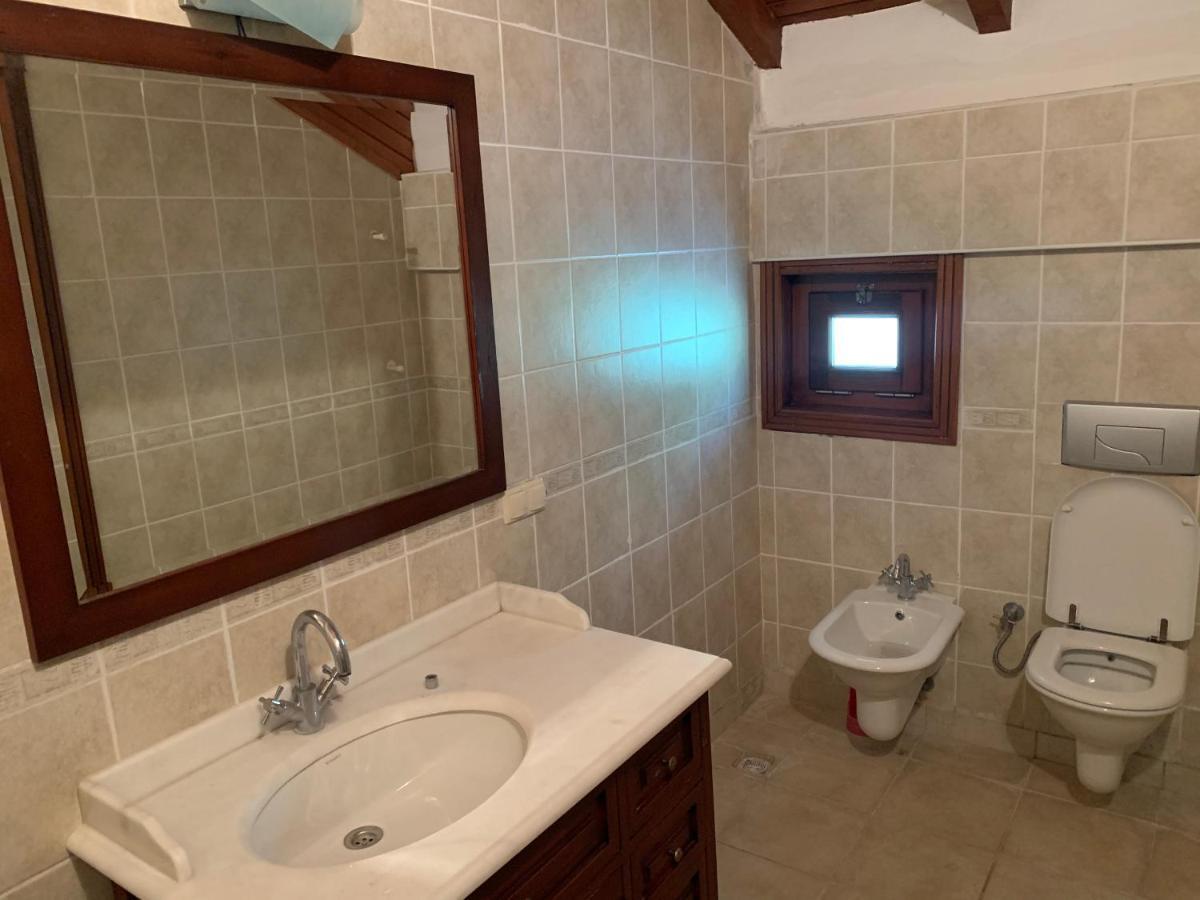 Alp Inn Villas Турунч Экстерьер фото