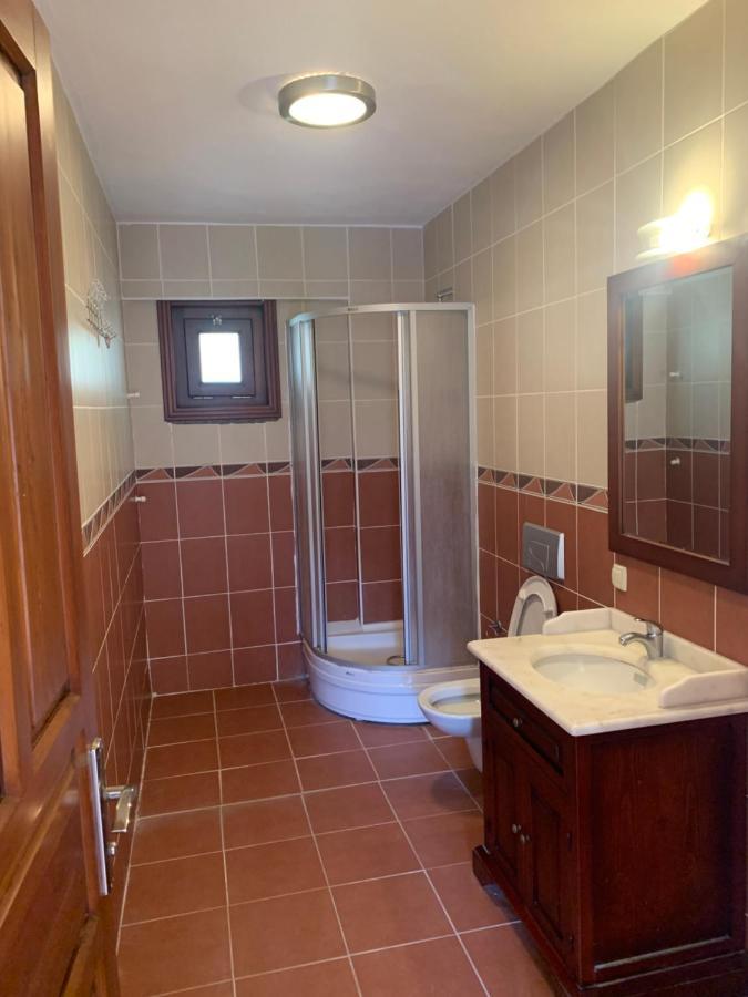 Alp Inn Villas Турунч Экстерьер фото