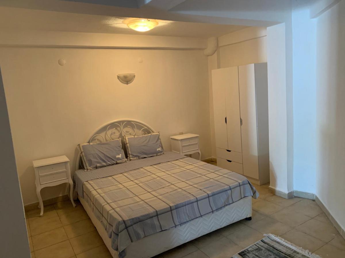 Alp Inn Villas Турунч Экстерьер фото
