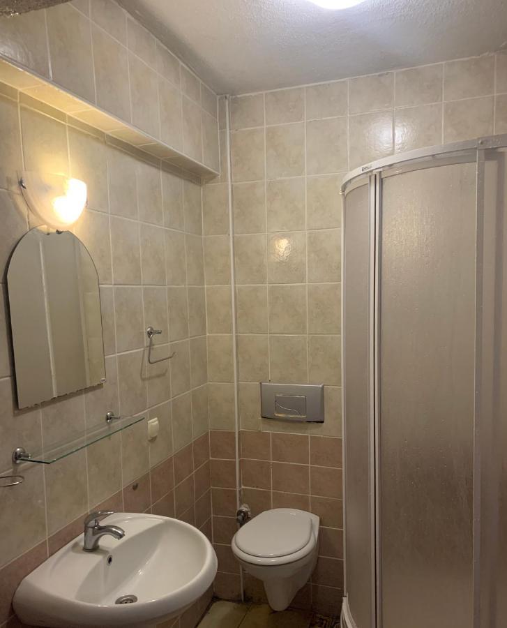 Alp Inn Villas Турунч Экстерьер фото