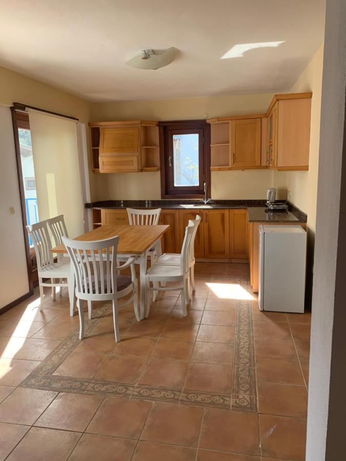 Alp Inn Villas Турунч Экстерьер фото