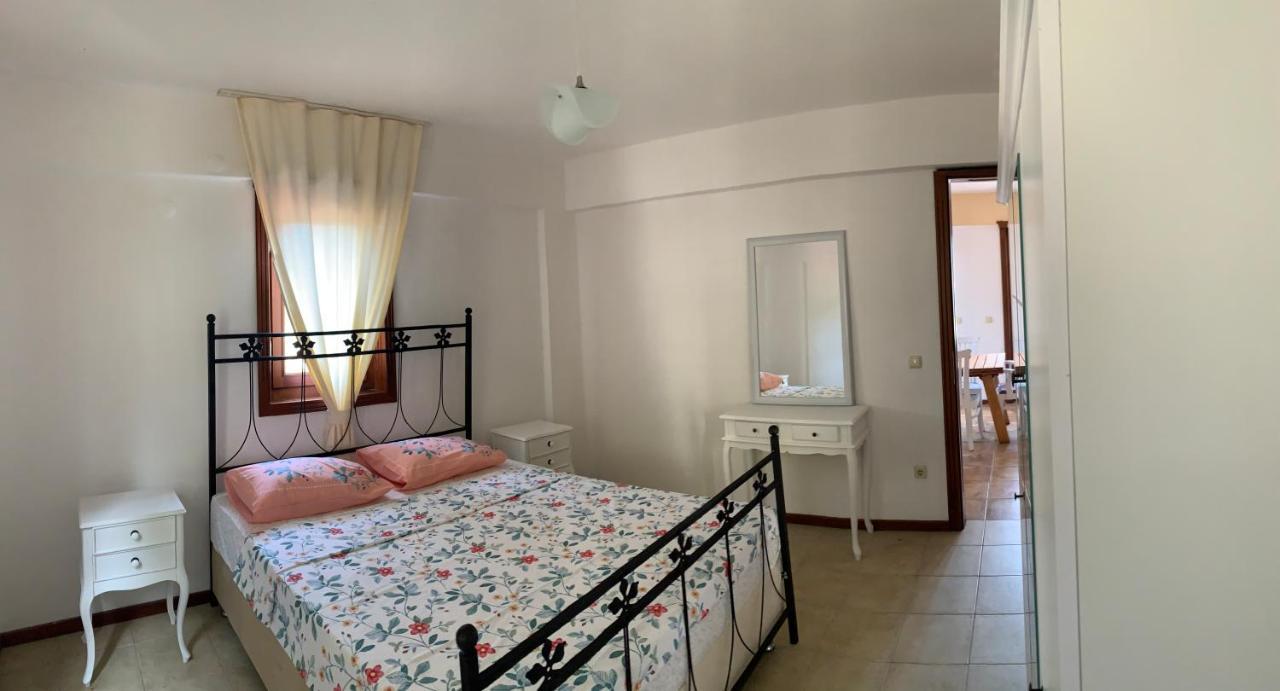 Alp Inn Villas Турунч Экстерьер фото